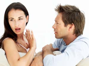 7 Things Women Don't Like Being Told! 7 Things Women Don't Like Being Told!