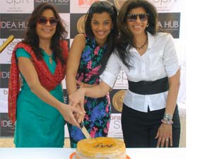 Maha Feast: Biggest  Food Festival 2011