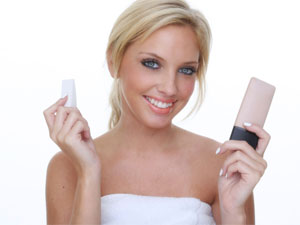 Now You Can Make Concealer At Home! Now You Can Make Concealer At Home!