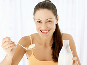 Women Weight Loss Foods