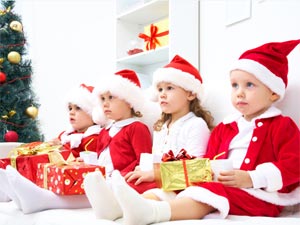 How To Help Kids Plan Christmas Party? How To Help Kids Plan Christmas Party?