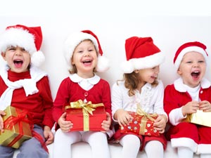 Deciding Kids Outfits For Xmas Party Deciding Kids Outfits For Xmas Party