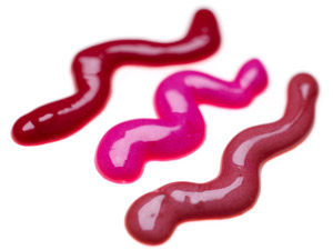 Lip Colour Dark Skin