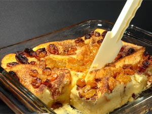 Pudding