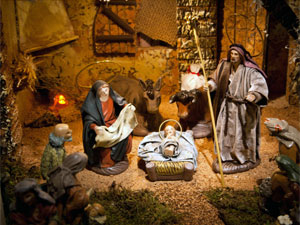 Want Vintage Decoration For Christmas? Want Vintage Decoration For Christmas?