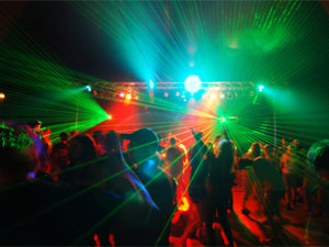 Ignisia: New Year Event