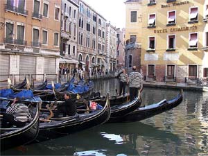 Most Romantic Cities World
