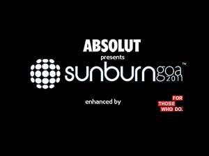 Sunburn