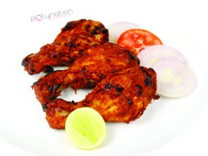 Polynation Kebab Food Festival