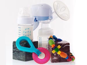 7 Tips For Pumping Breast Milk Properly 7 Tips For Pumping Breast Milk Properly