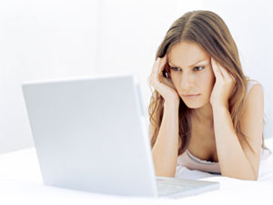 Computer Vision Syndrome: Symptom & Cure Computer Vision Syndrome: Symptom & Cure