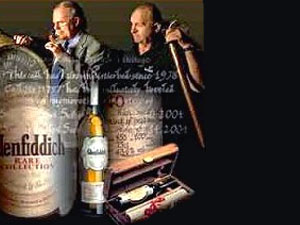 A Cask Of Single Malt Worth 3 Cr A Cask Of Single Malt Worth 3 Cr