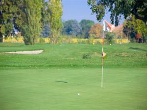 Leading Golf Resorts World