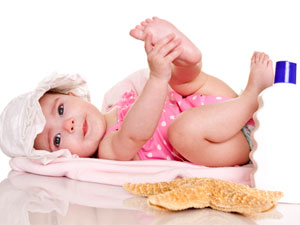 Must Try Baby Grooming Ideas! Must Try Baby Grooming Ideas!