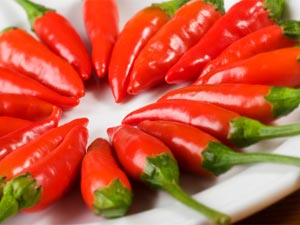 Chillies Can Help You With Weight Loss? Chillies Can Help You With Weight Loss?