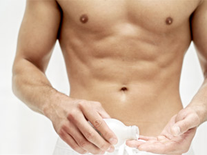 7 Beauty Tips That Men Stole From Women 7 Beauty Tips That Men Stole From Women