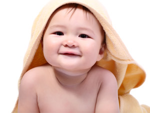 5 Most Famous Babies In the World! 5 Most Famous Babies In the World!