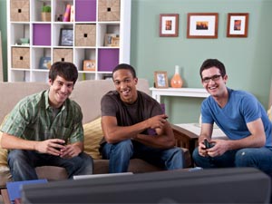 How To Decorate A Bachelor's Apartment? How To Decorate A Bachelor's Apartment?