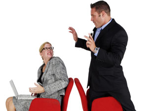 How To Deal With Nosey People? How To Deal With Nosey People?