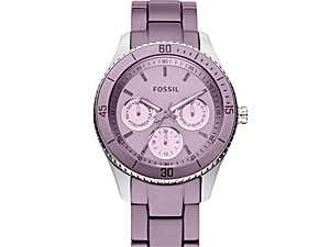 Fashion Watches: Fossil's Stella Fashion Watches: Fossil's Stella