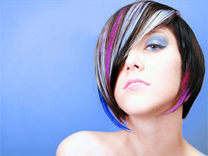5 Hair Colour Trends Of 2012! 5 Hair Colour Trends Of 2012!