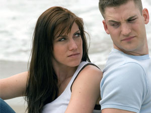 Does Your Past Affect Your Relationship? Does Your Past Affect Your Relationship?
