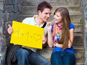 Is College The Right Place For Romance? Is College The Right Place For Romance?