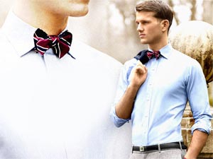 4 All Time Favourite Men's Shirt Brands 4 All Time Favourite Men's Shirt Brands