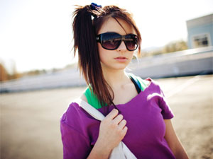 Different Ponytail Hairstyles In Minutes Different Ponytail Hairstyles In Minutes