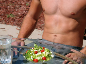 4 Nutritious Foods For Strong Muscles! 4 Nutritious Foods For Strong Muscles!