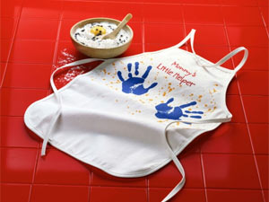 7 Tips To Clean Kitchen Apron Easily! 7 Tips To Clean Kitchen Apron Easily!