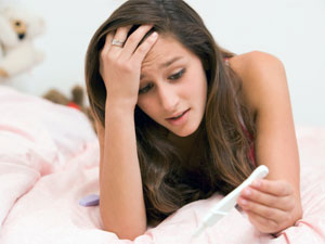Pregnant During Menstruation? Pregnant During Menstruation?