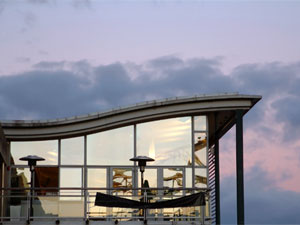 Best Rooftop Bars