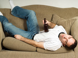 Blacked Out In The Morning? Find Out Why Blacked Out In The Morning? Find Out Why