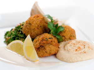 Italian Appetizers: Spicy Rice Balls Italian Appetizers: Spicy Rice Balls