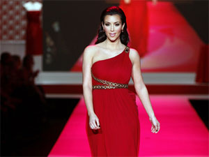 Kim Kardashian's Diet Secrets Revealed! Kim Kardashian's Diet Secrets Revealed!