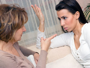 Can A Mother-in-law Change With Time? Can A Mother-in-law Change With Time?