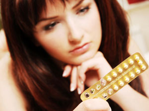 Why Can You Get Pregnant On The Pill? Why Can You Get Pregnant On The Pill?