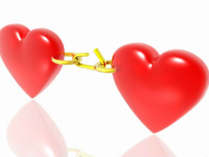 Keep Love Away