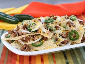 Nachos