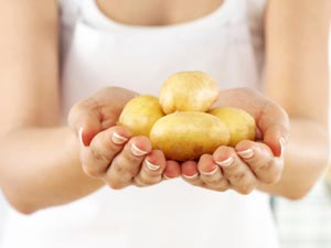How Much Potatoes Is Too Much? How Much Potatoes Is Too Much?
