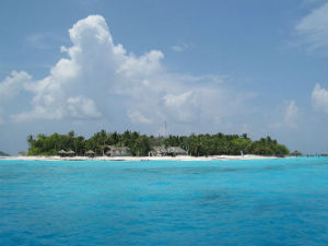 5 Best Beaches In The World For Vacation!