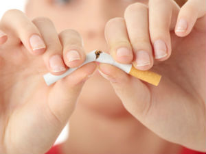 Breaking Habits That Will Kill You! Breaking Habits That Will Kill You!