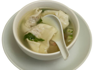 Chinese Medicinal Soup: A Potent Healer Of Fever