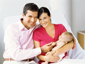 How We Make Babies? A Genetic Choice How We Make Babies? A Genetic Choice