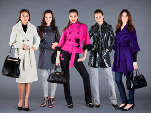 5 Street Styles In Fashion This Winter 5 Street Styles In Fashion This Winter