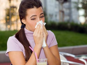 Astrology Can Treat Your Common Cold! Astrology Can Treat Your Common Cold!