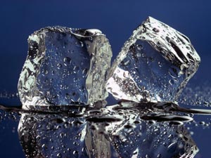 Lose Weight With Ice Cubes Diet! Lose Weight With Ice Cubes Diet!