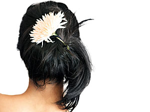 Look Casual With These Loose Hairstyles Look Casual With These Loose Hairstyles