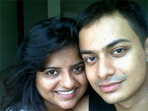 A Real Love At First Sight Story! A Real Love At First Sight Story!